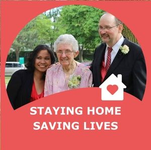 Meet your Posher, Maribeth